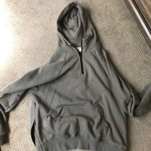 FOG Essentials Hoodie